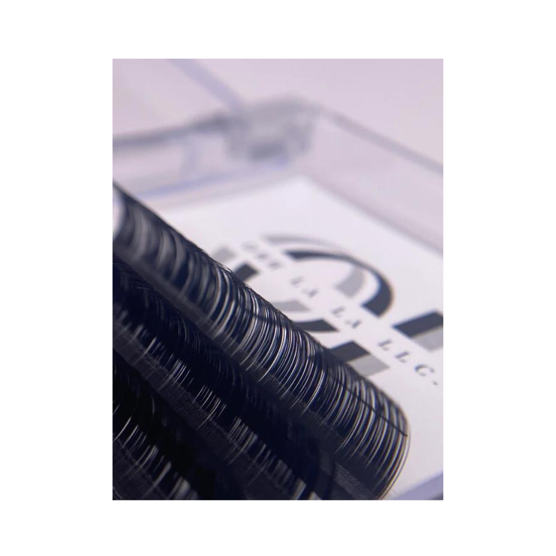 Volumen Lash
