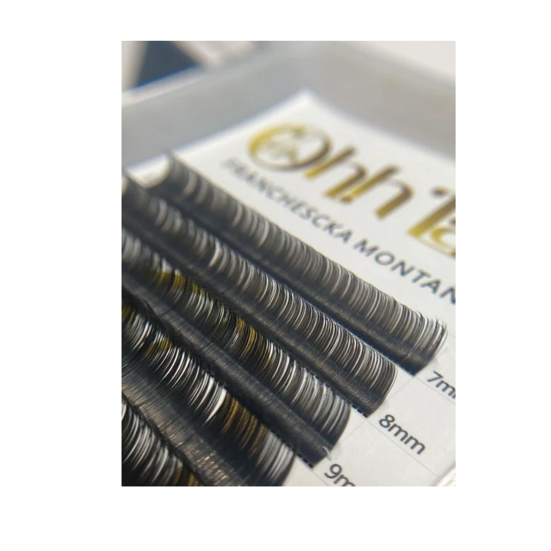 Flat Lash Classic