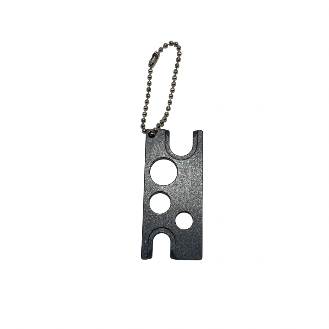 Glue opener