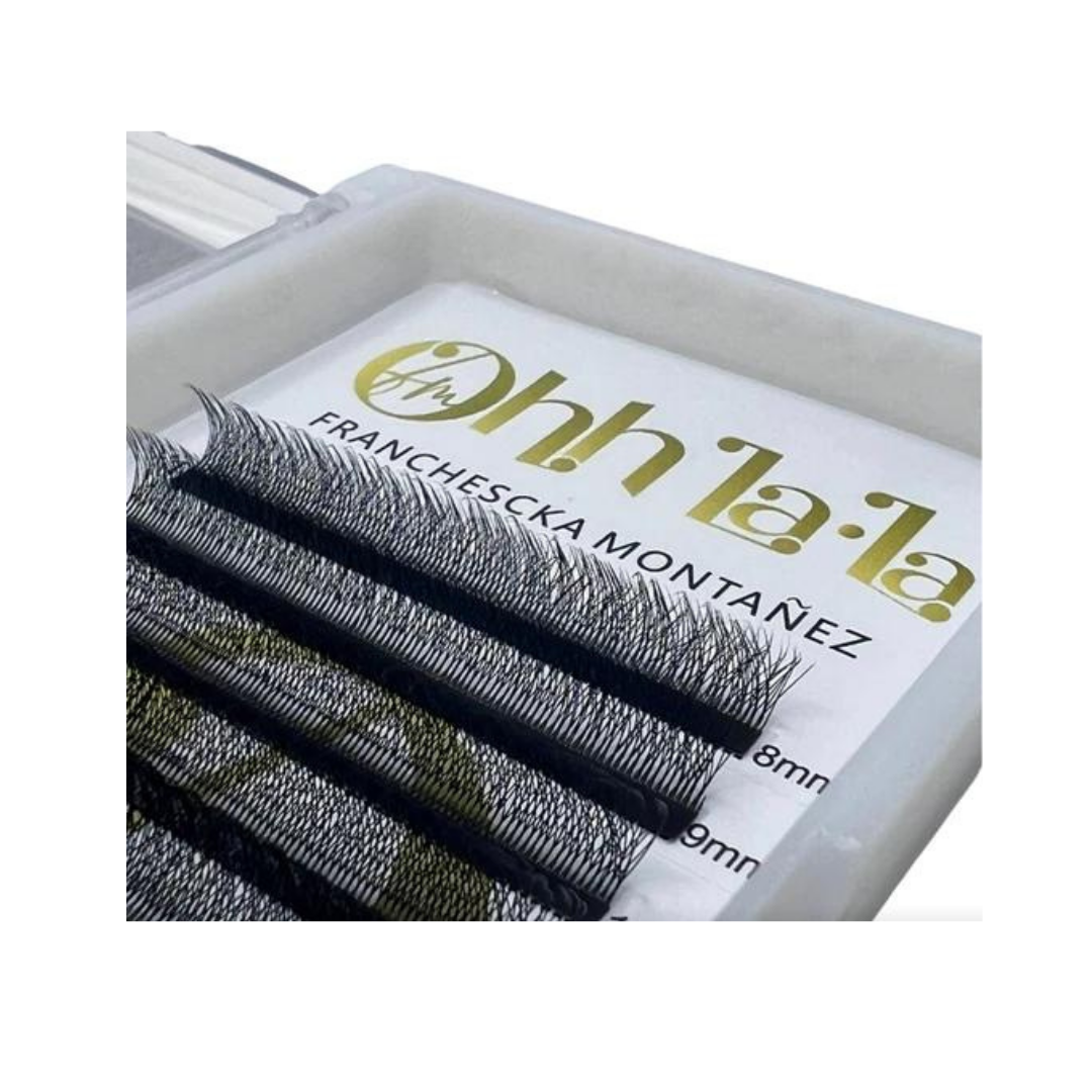 3D Lashes