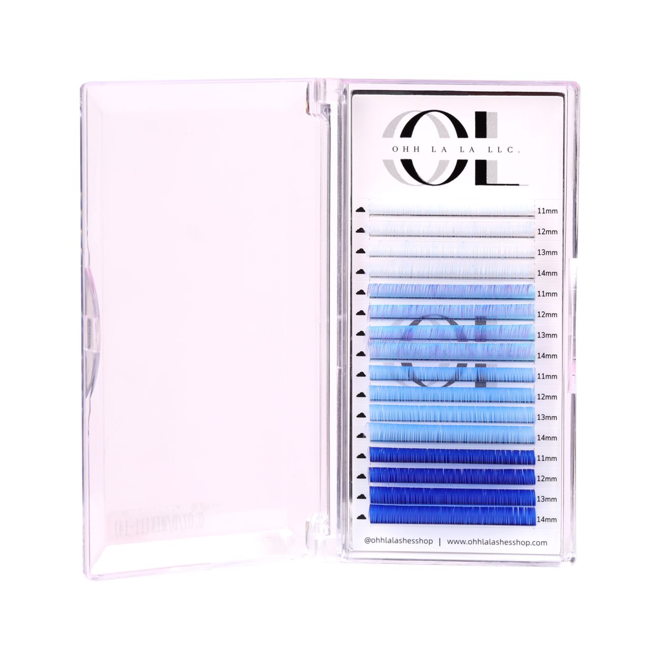 Color Volumen Lashes