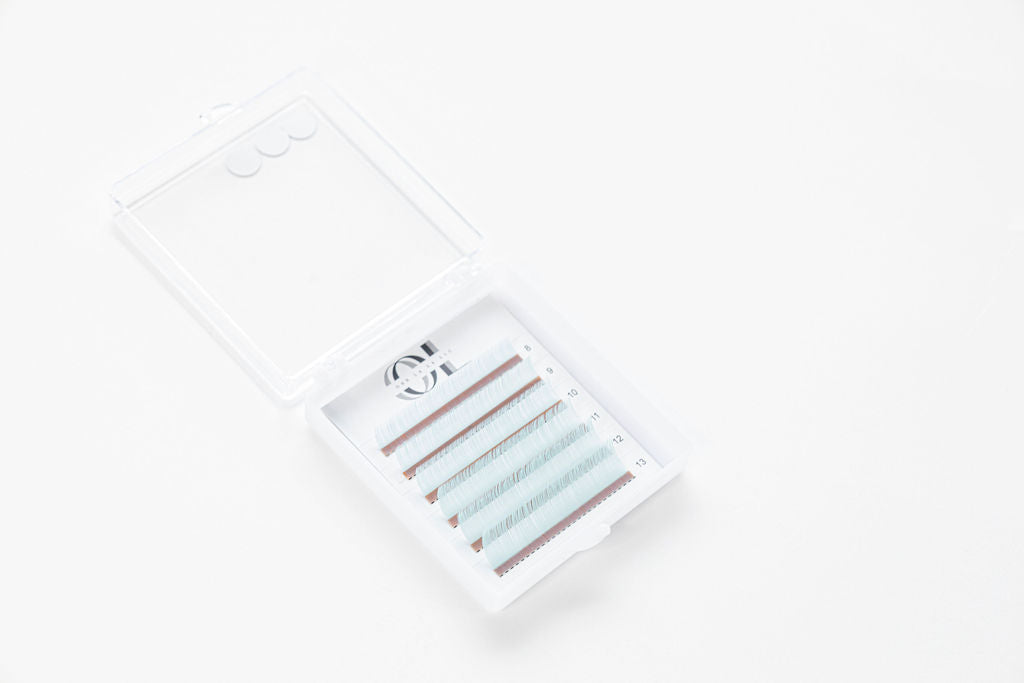 Mini Box Colors