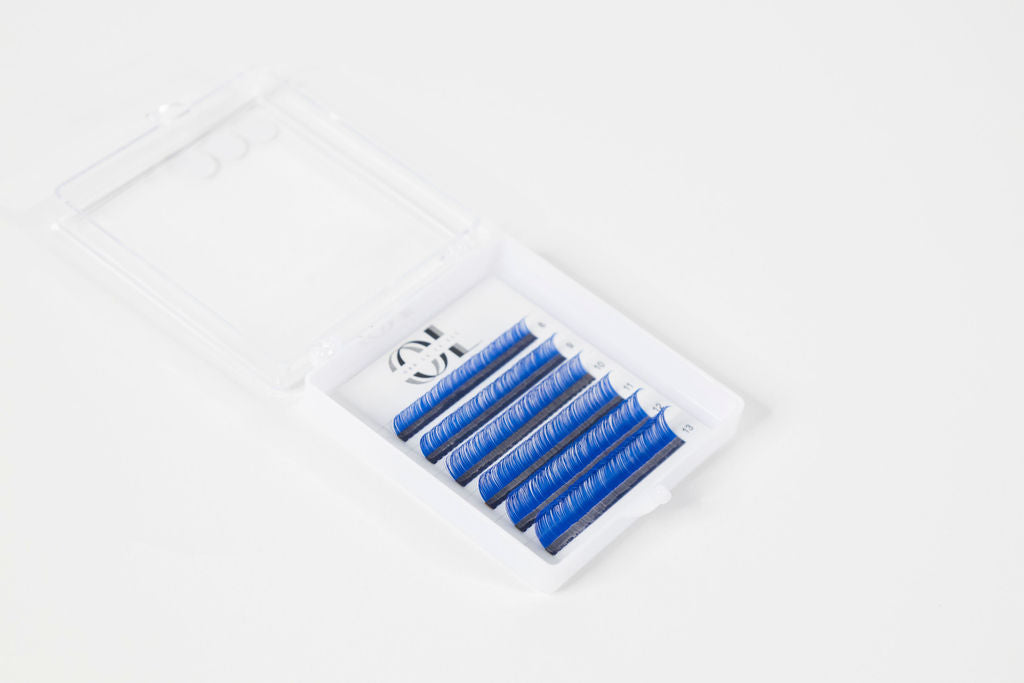 Mini Box Colors