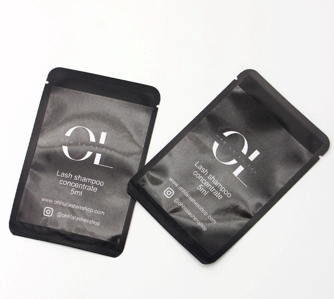 Shampoo Concentrado