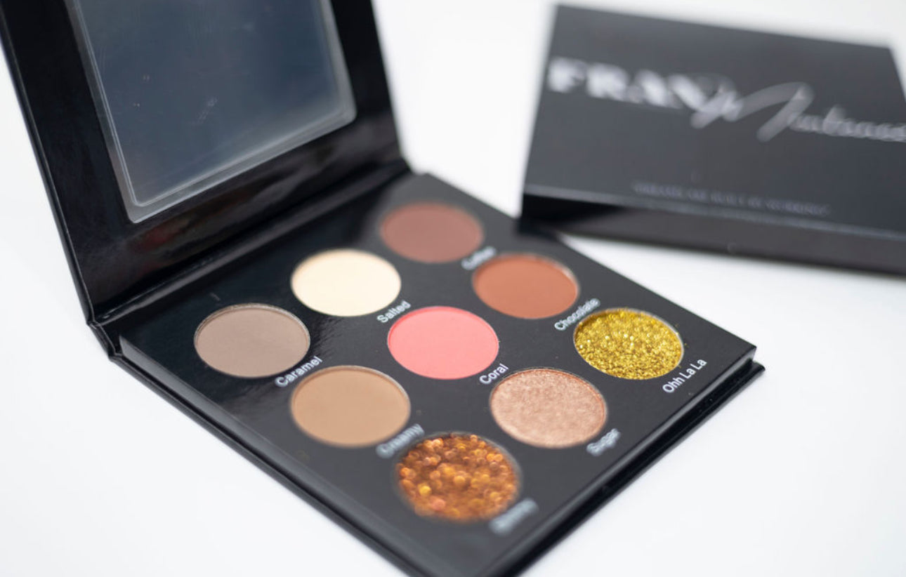 Makeup Palette