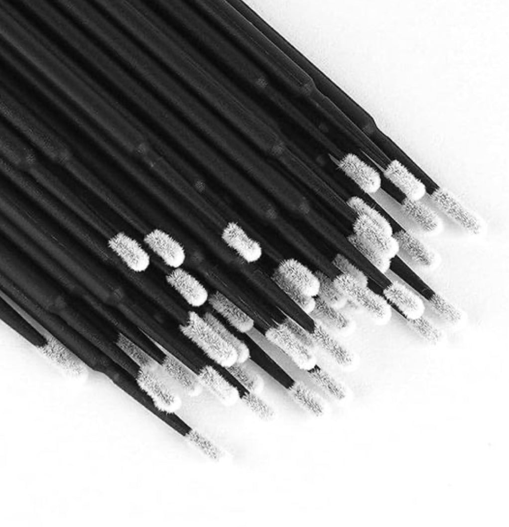 MicroBrush Black