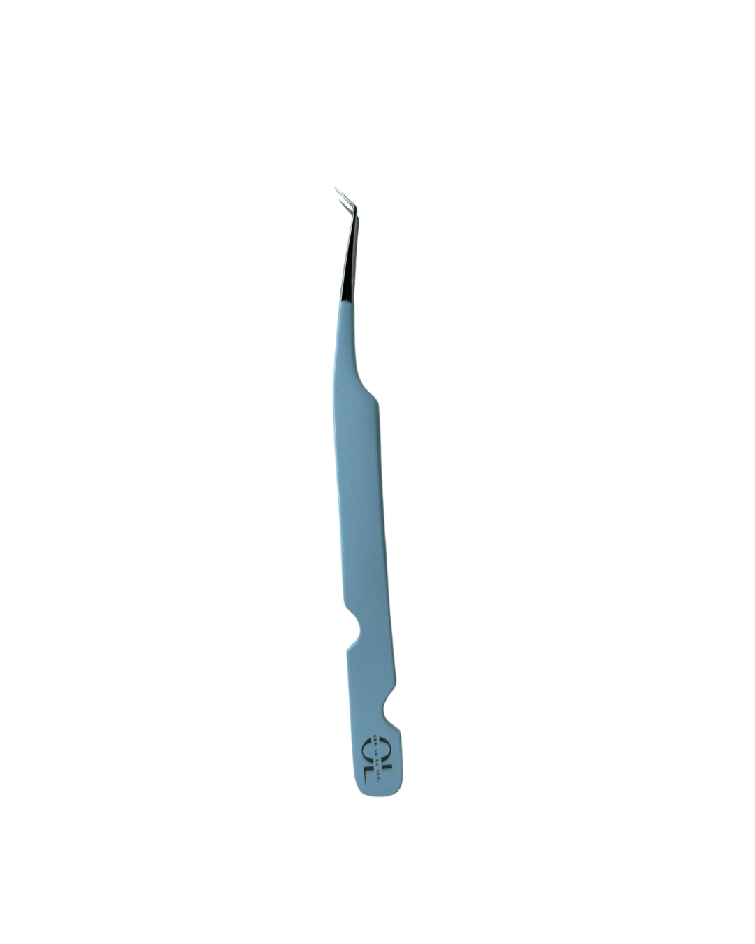 Grapping Blue Tweezer