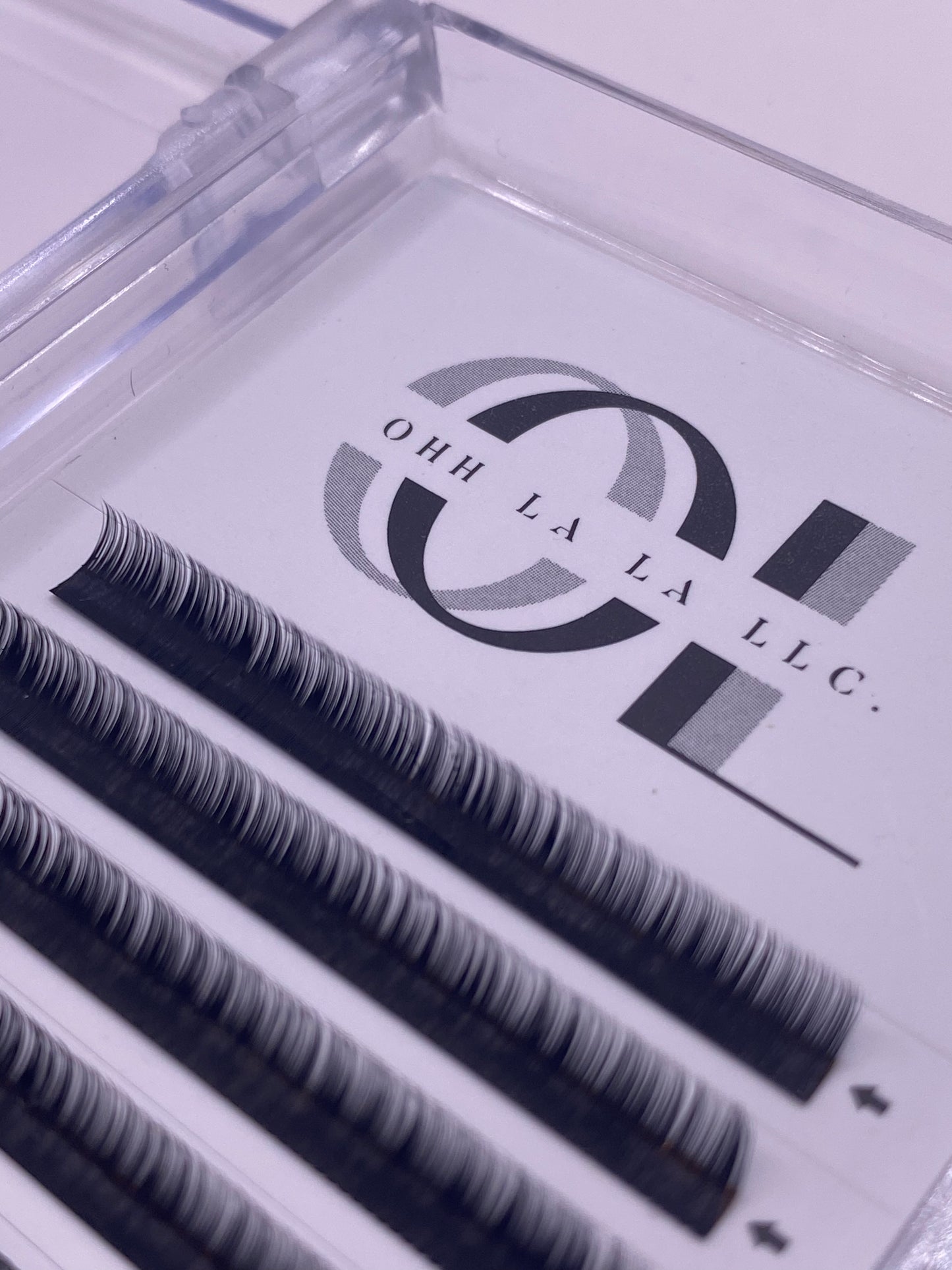 Volumen Lash