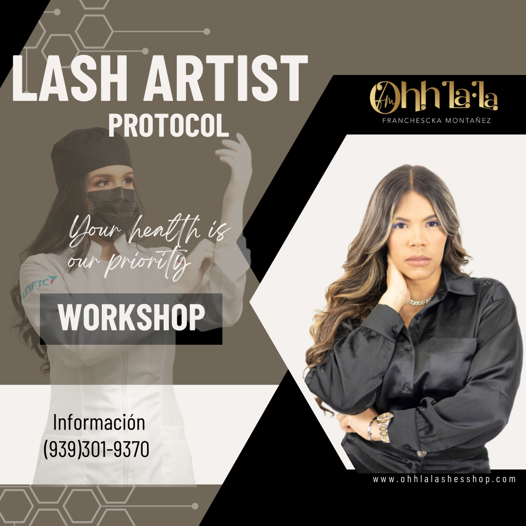 WorkShop Sanidad