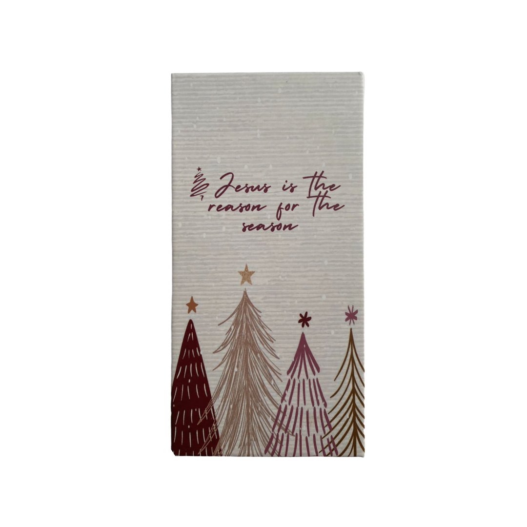 Lashes Christmas Volumen
