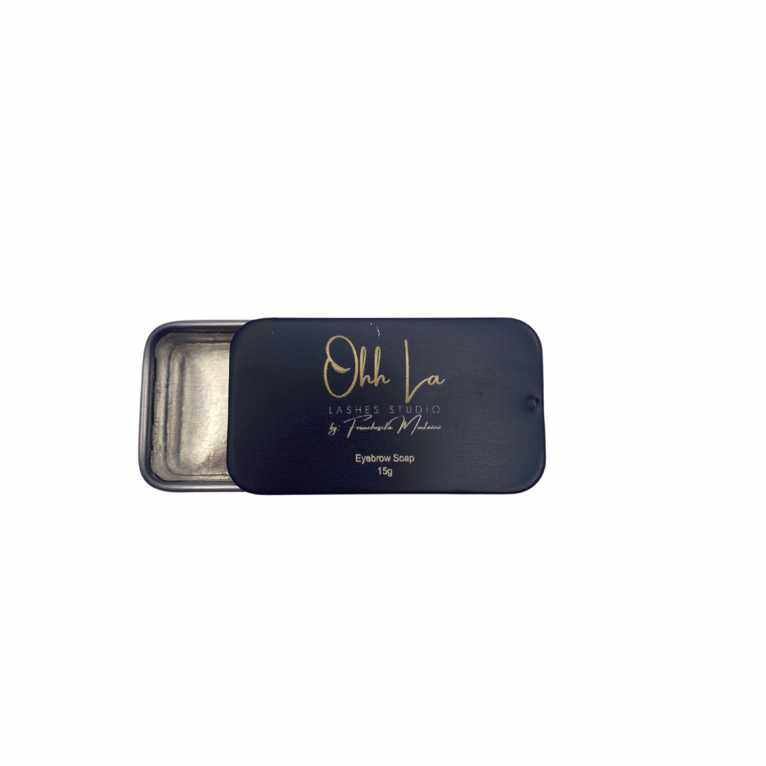 Eyebrow Soap