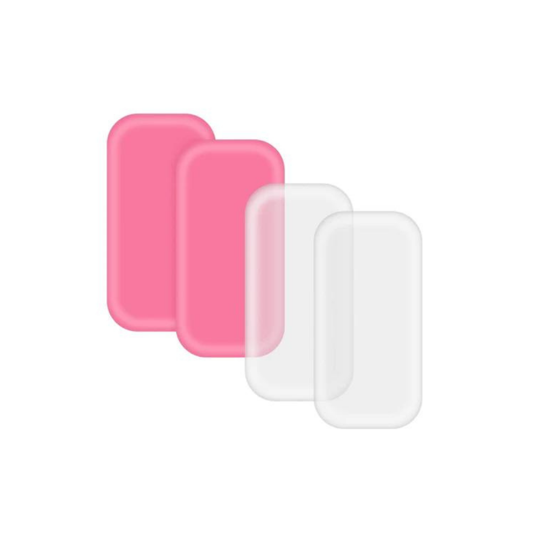 Silicone Pad