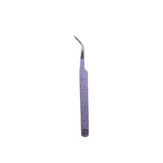 Aislamiento Birthday Tweezer