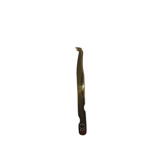 Volumen Gold Tweezer