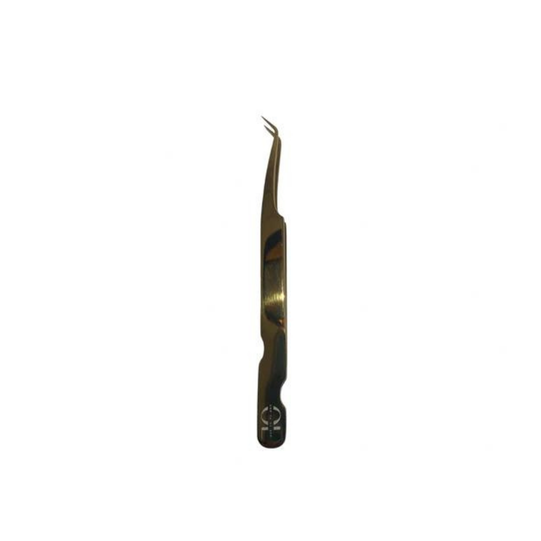 Grapping Gold Tweezer