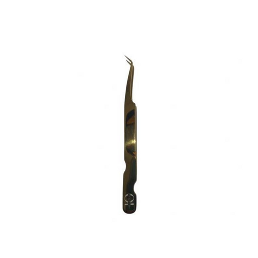 Grapping Gold Tweezer