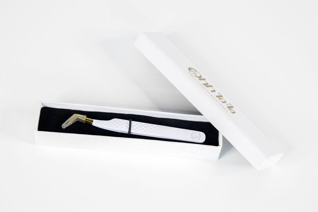 Volumen Tweezer