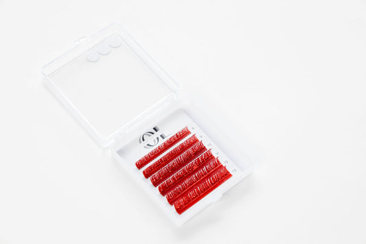 Mini Box Colors