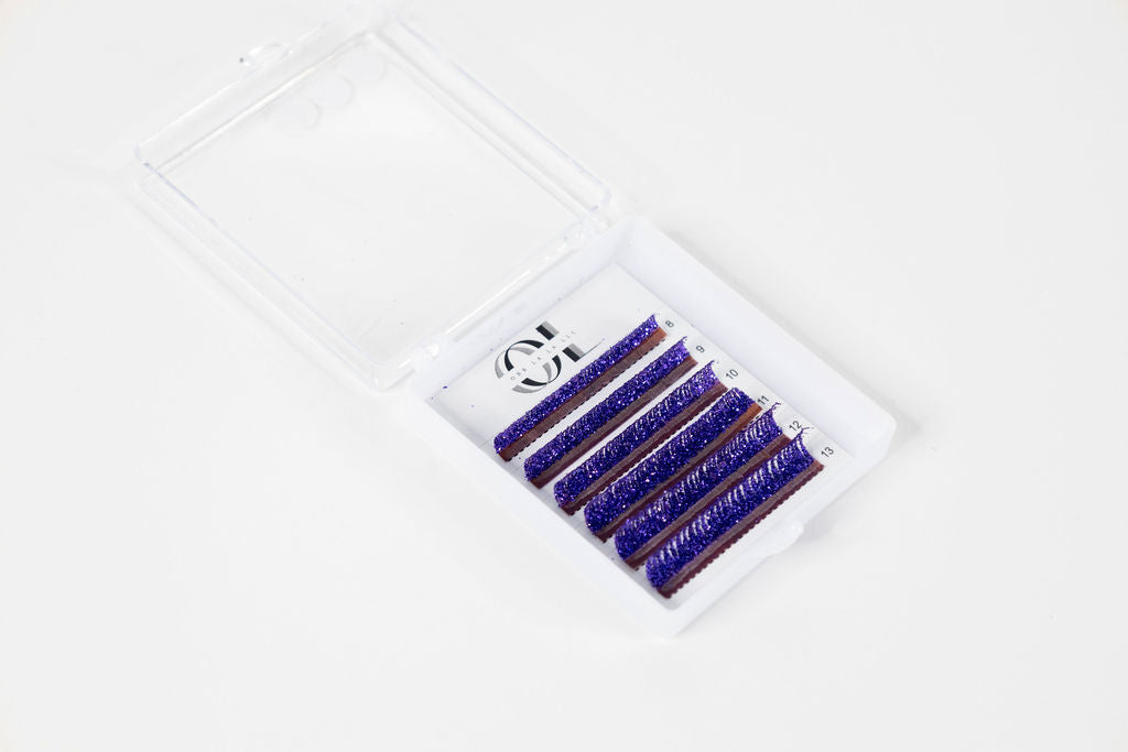 Mini Box Colors