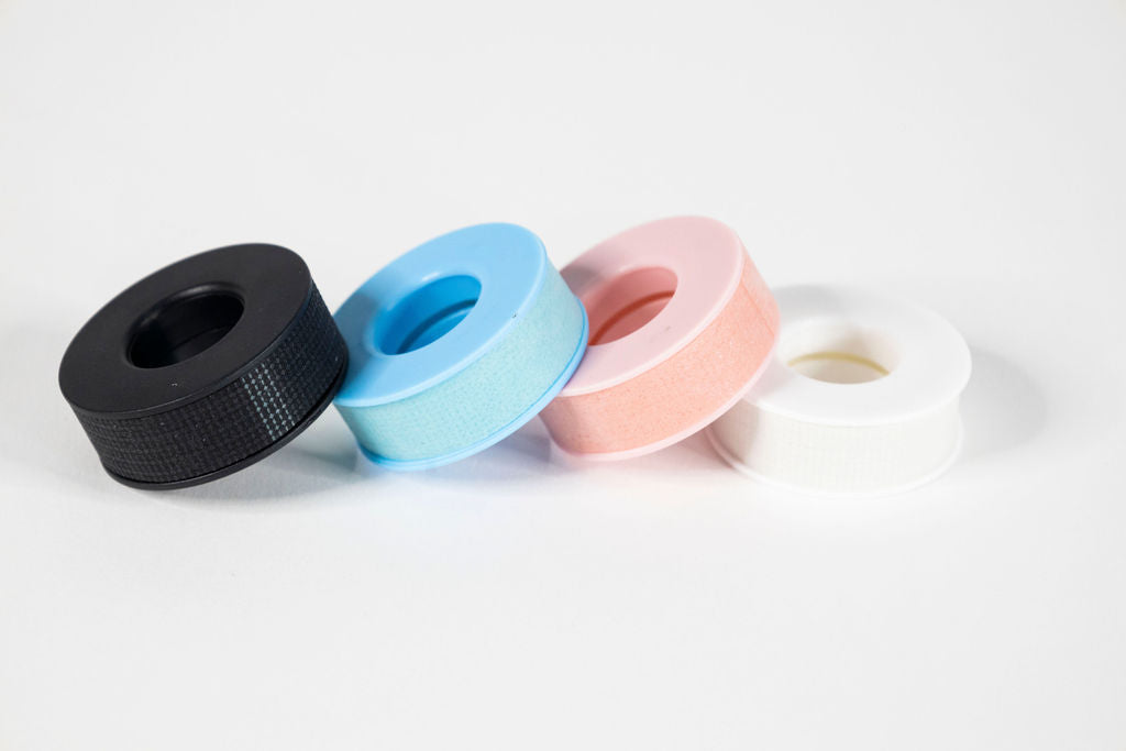 Tapes
