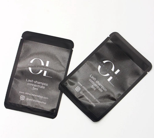 Shampoo Concentrado