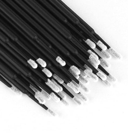 MicroBrush Black