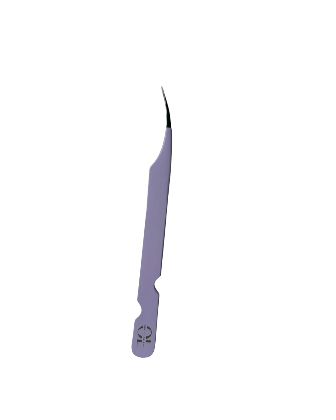 Aislamiento Purple Tweezer