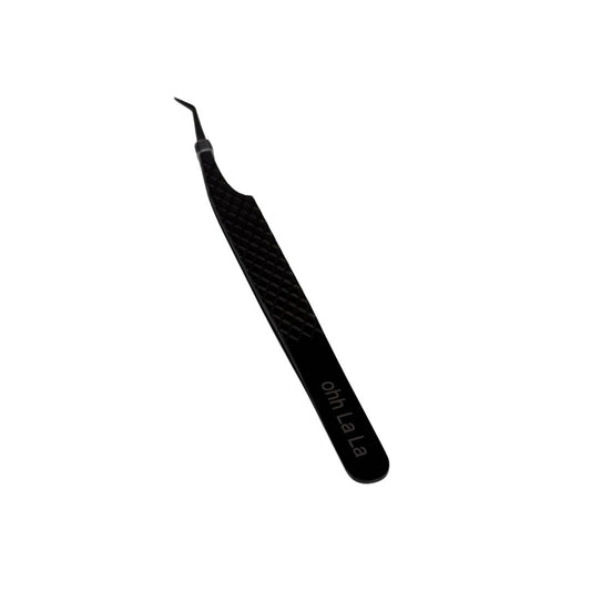 Grapping Black Tweezer